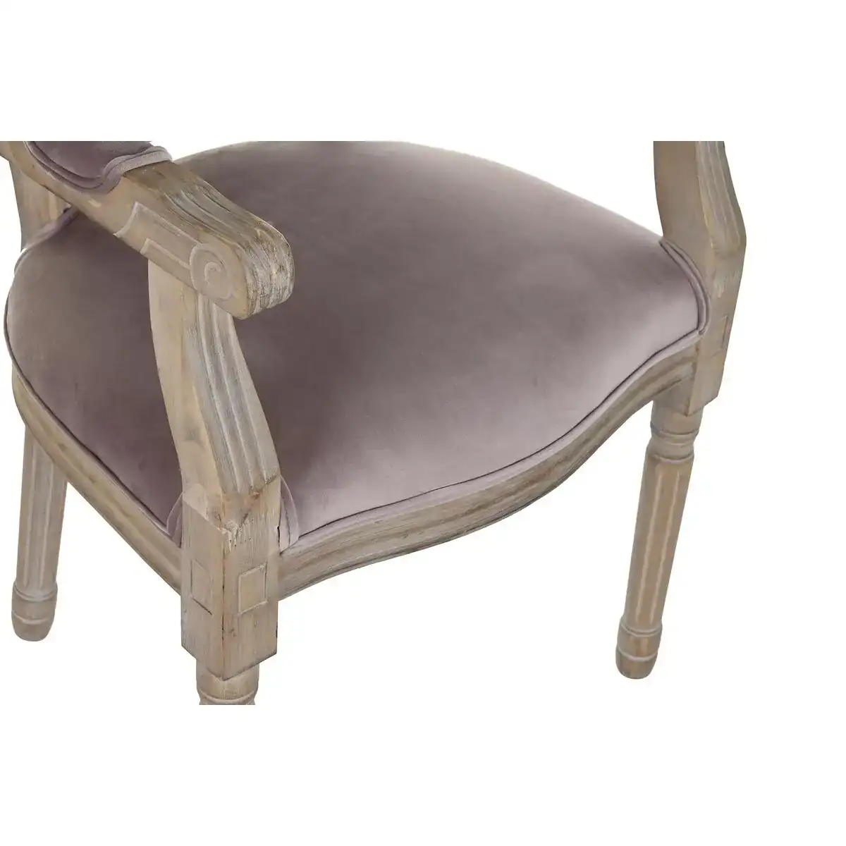 Chaise de salle a manger dkd home decor reconditionne b _1486. DIAYTAR COTE D'IVOIRE - Votre Passage vers l'Élégance Abordable. Explorez notre collection où chaque produit est choisi pour sa qualité et son accessibilité, incarnant ainsi l'essence du Côte d'Ivoire.