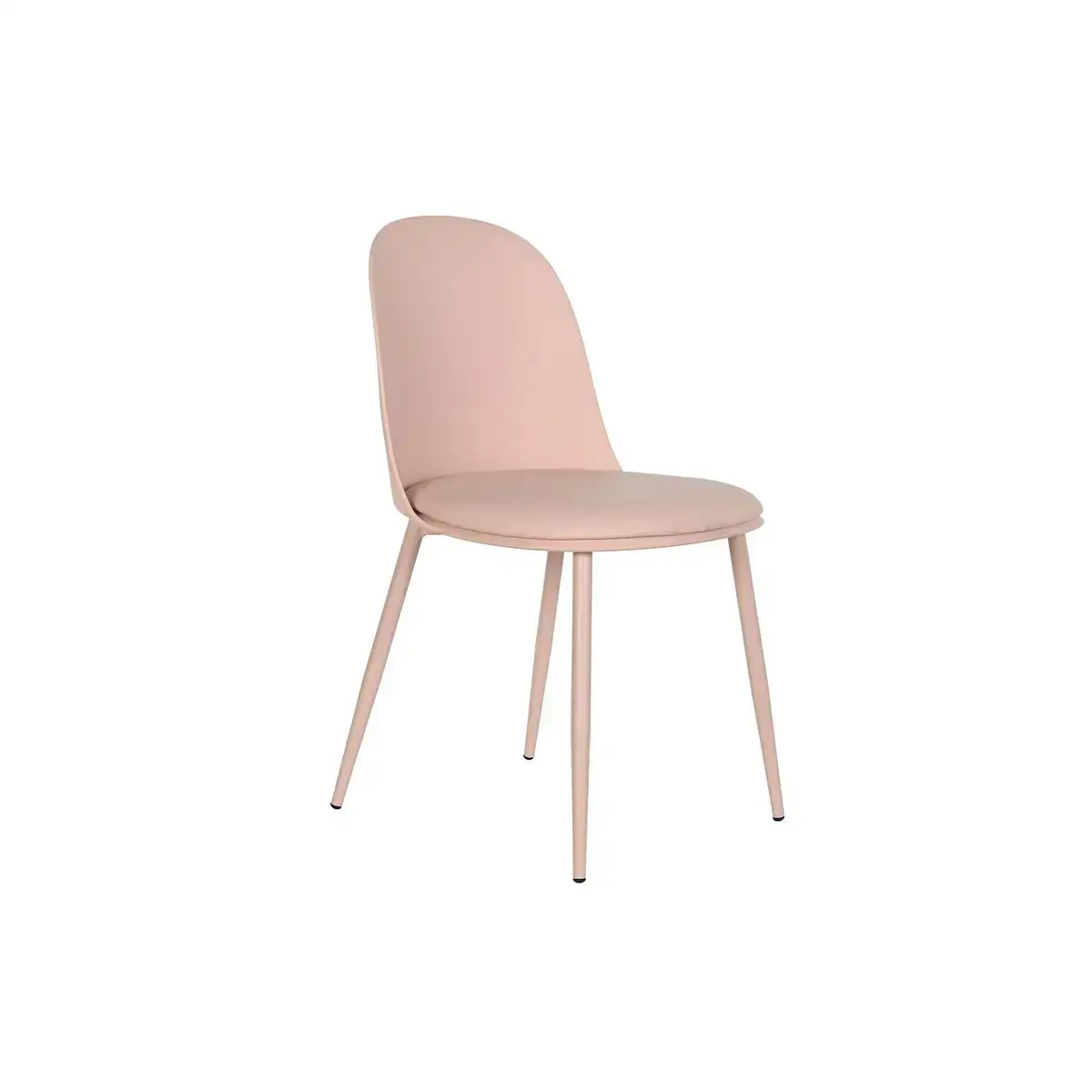 Chaise de salle a manger dkd home decor rose 45 x 46 x 81 cm_4746. DIAYTAR COTE D'IVOIRE - Votre Destination pour un Shopping Unique. Parcourez notre catalogue et trouvez des articles qui vous inspirent et vous édifient.