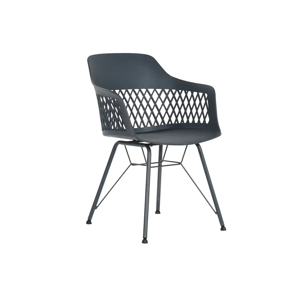 Chaise dkd home decor 57 x 57 x 80 5 cm blue marine_1963. Entrez dans l'Univers de DIAYTAR COTE D'IVOIRE - Où Choisir est un Plaisir. Explorez notre catalogue diversifié et trouvez des articles qui reflètent vos goûts et votre personnalité.