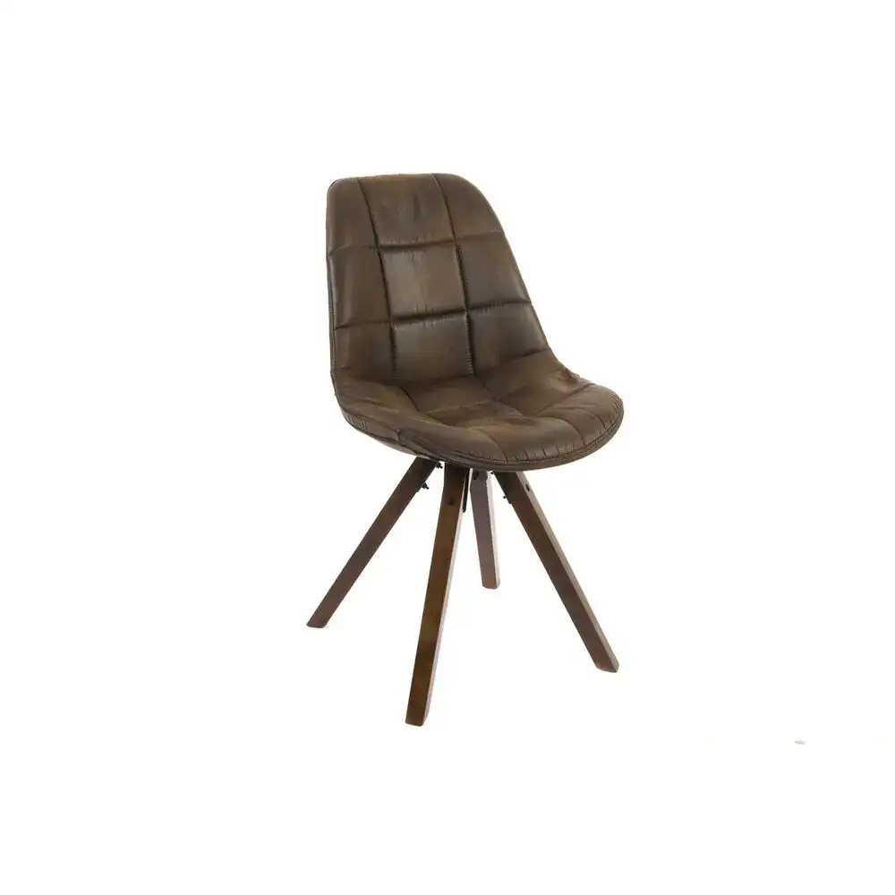 Chaise dkd home decor bois marron 47 x 55 x 85 cm_8385. Bienvenue chez DIAYTAR COTE D'IVOIRE - Où Votre Shopping Prend Vie. Découvrez notre univers et dénichez des trésors qui ajoutent de la couleur à votre quotidien.