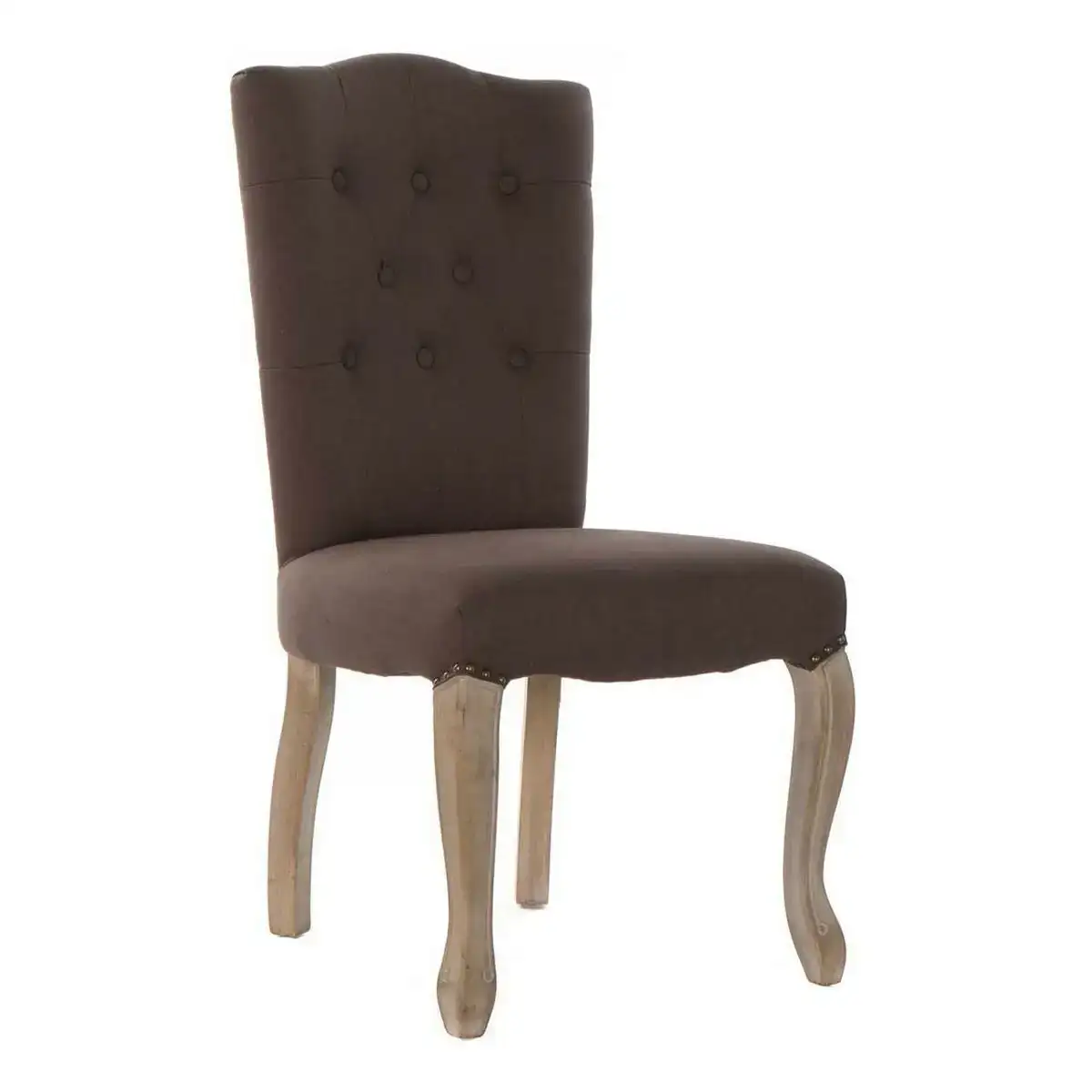 Chaise dkd home decor lin bois d hevea 52 x 49 x 101 cm _3262. Découvrez DIAYTAR COTE D'IVOIRE - Votre Destination de Shopping Inspirée. Naviguez à travers nos offres variées et trouvez des articles qui reflètent votre personnalité et vos goûts.