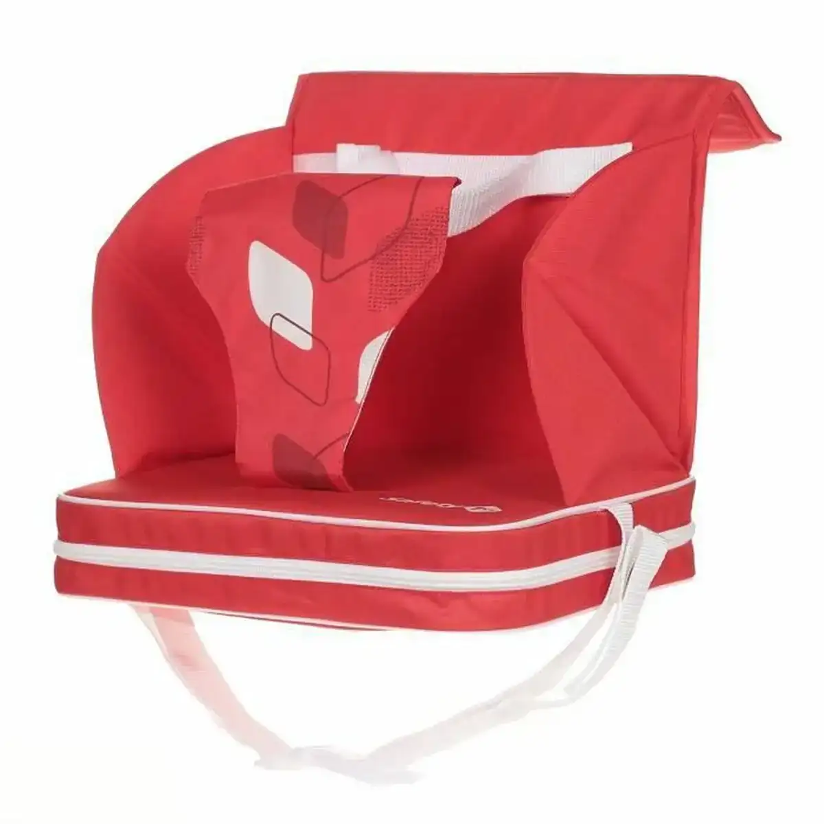 Chaise haute 10 x 28 x 33 cm 15 kg rouge enfant_7837. DIAYTAR COTE D'IVOIRE - Votre Escapade Shopping Virtuelle. Explorez notre boutique en ligne et dénichez des trésors qui évoquent la culture et le savoir-faire sénégalais, un clic à la fois.