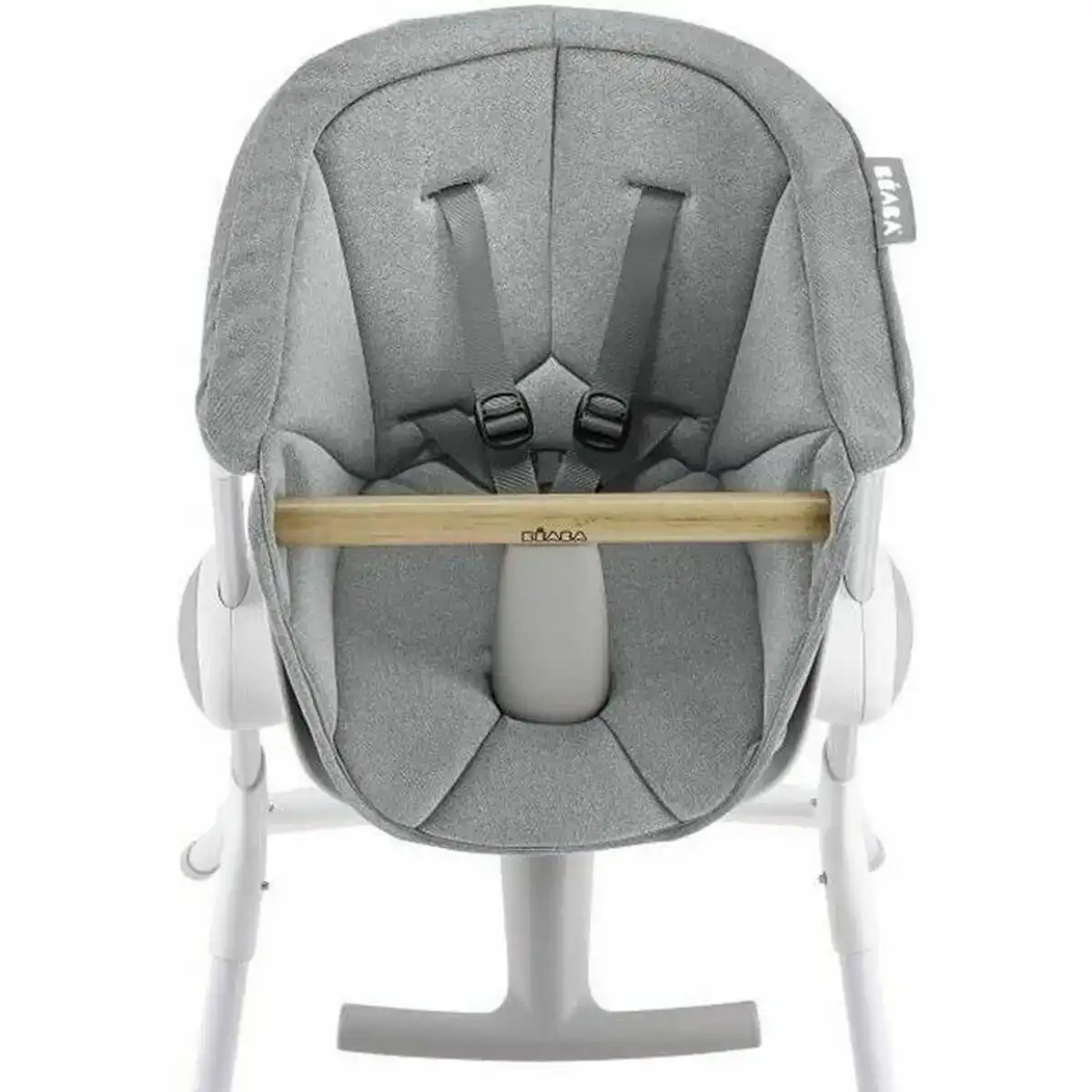 Chaise haute beaba gris_2011. DIAYTAR COTE D'IVOIRE - Votre Portail Vers l'Exclusivité. Explorez notre boutique en ligne pour trouver des produits uniques et exclusifs, conçus pour les amateurs de qualité.