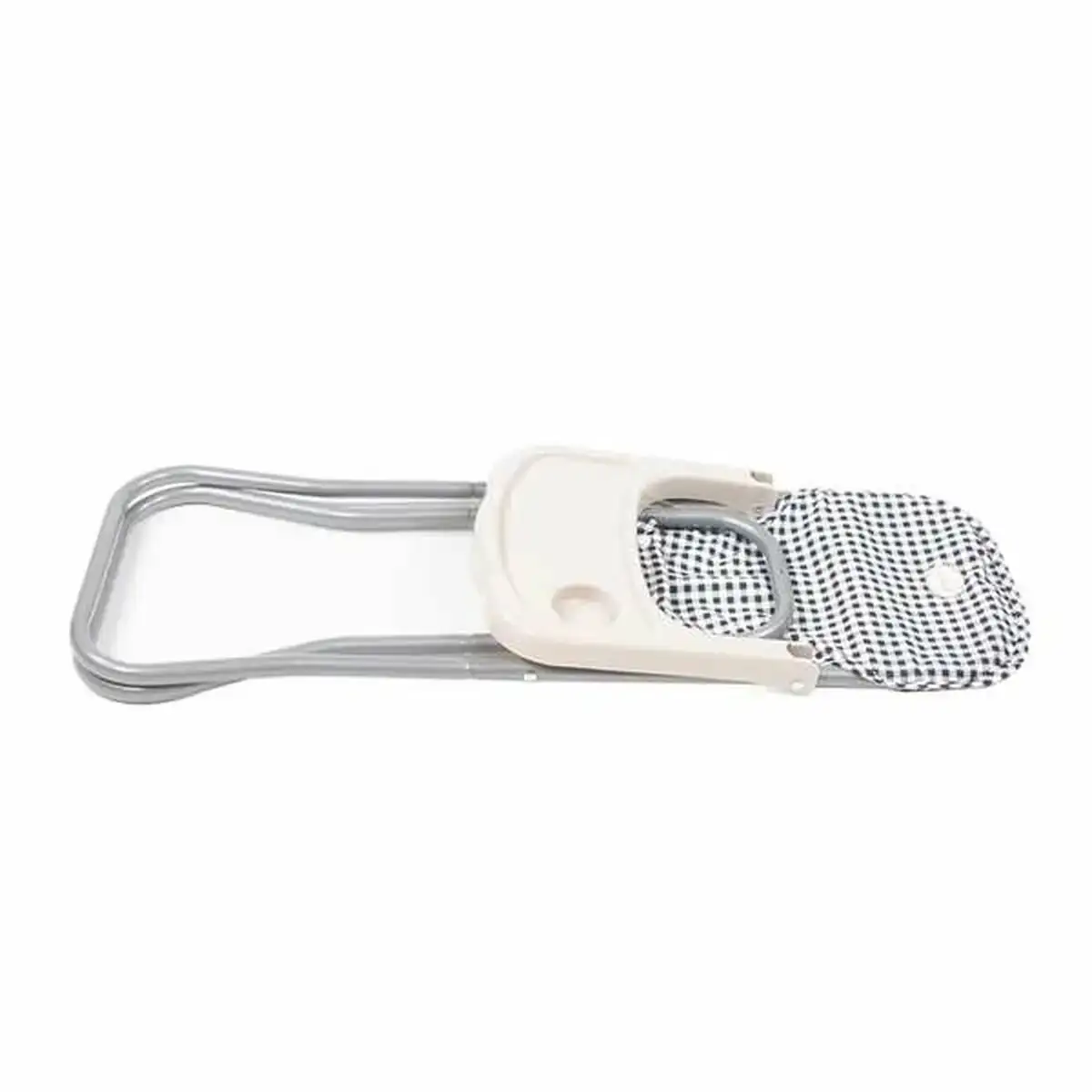 Chaise haute diset noa pliable_2924. Votre Destination de Choix: DIAYTAR COTE D'IVOIRE - Où l'Authenticité Rencontre la Commodité. Faites l'expérience de magasiner en ligne pour des articles qui incarnent la richesse culturelle et la modernité du Côte d'Ivoire.