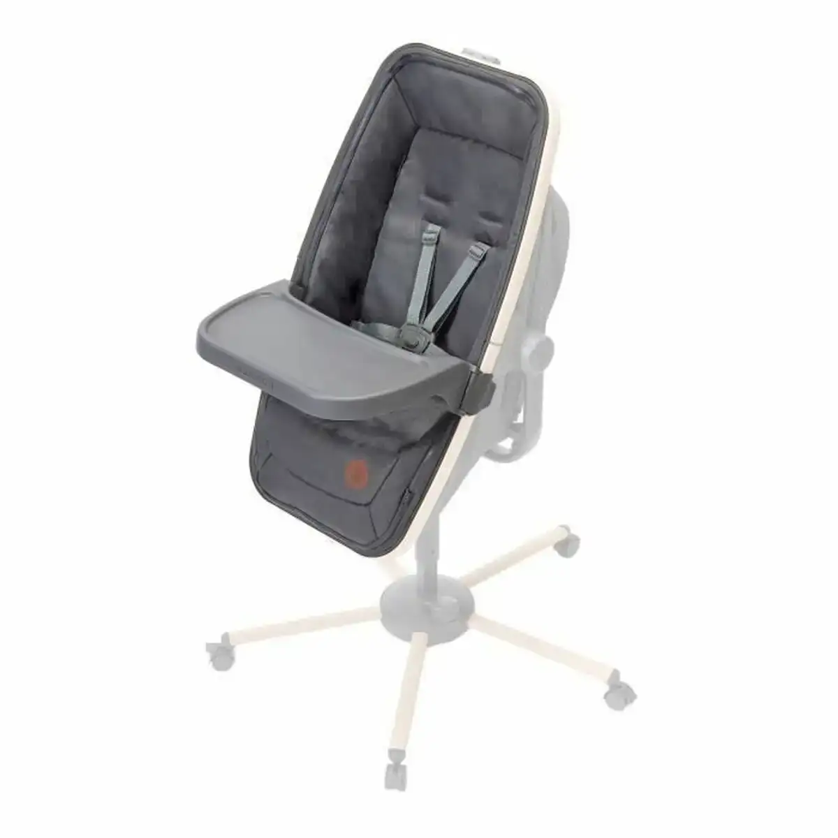 Chaise haute maxicosi all in 1 noir_6680. DIAYTAR COTE D'IVOIRE - Où Choisir est une Célébration de l'Artisanat Local. Découvrez notre boutique en ligne et choisissez des produits qui incarnent la passion des artisans sénégalais.