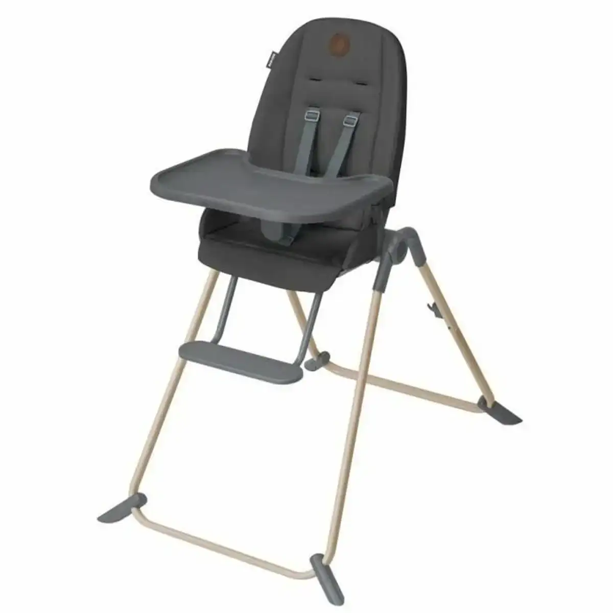 Chaise haute maxicosi ava beyond gris_5930. DIAYTAR COTE D'IVOIRE - Où Choisir Devient une Expérience Personnalisée. Explorez notre boutique en ligne pour découvrir des produits qui s'adaptent à votre style et à votre essence.