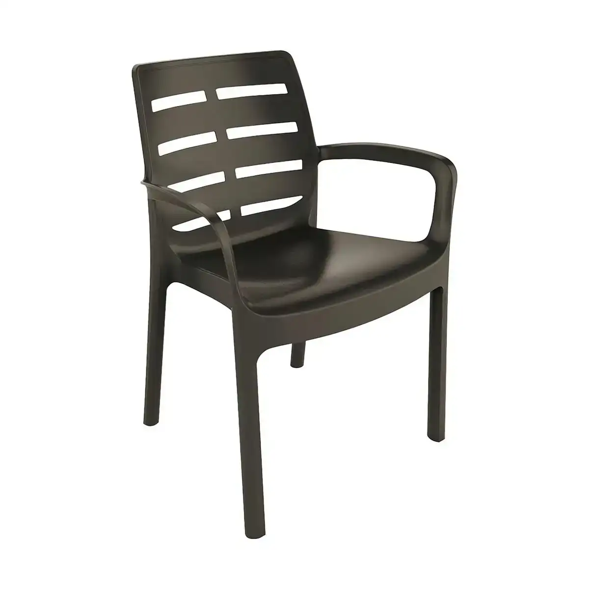 Chaise ipae progarden borneo progarden 150 ml noir resine 60 5 x 54 x 82 cm _5167. Plongez dans le Monde de DIAYTAR COTE D'IVOIRE - Où Chaque Article Raconte une Histoire. Explorez notre vaste assortiment et choisissez des produits qui vous parlent et reflètent votre style unique.