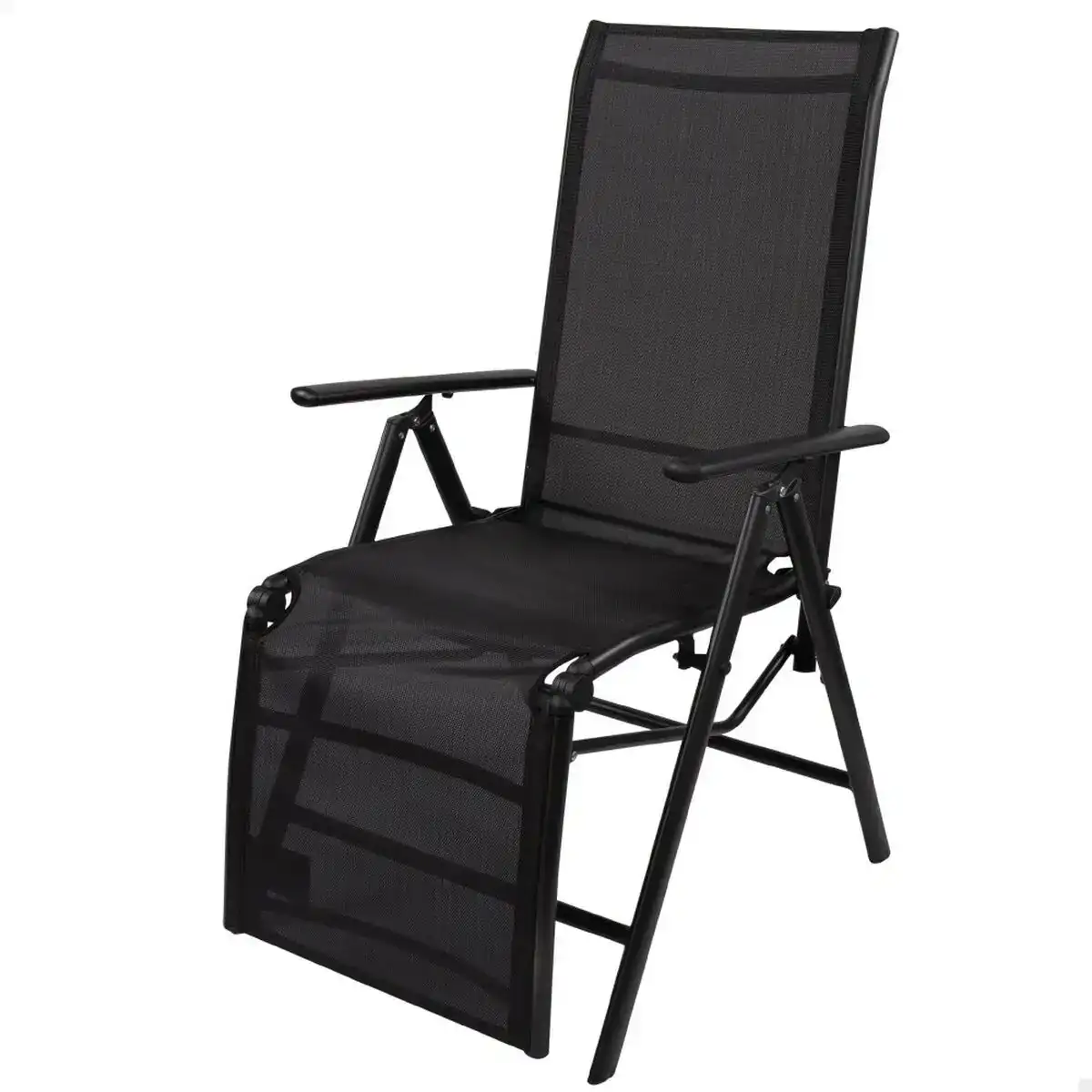 Chaise longue aktive pliable 145 x 80 x 47 cm_8728. DIAYTAR COTE D'IVOIRE - Votre Portail vers l'Extraordinaire. Parcourez nos collections et découvrez des produits qui vous emmènent au-delà de l'ordinaire, créant une expérience de shopping mémorable.