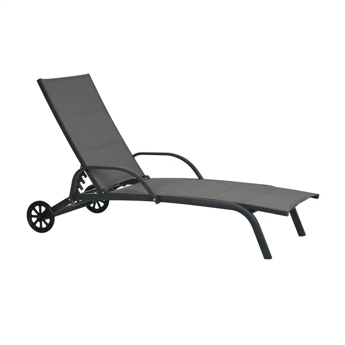 Chaise longue dkd home decor beige aluminium 193 x 70 x 30 cm _6081. DIAYTAR COTE D'IVOIRE - L'Art de Choisir, l'Art de Vivre. Parcourez notre boutique en ligne et découvrez des produits qui transforment chaque choix en une expérience enrichissante.