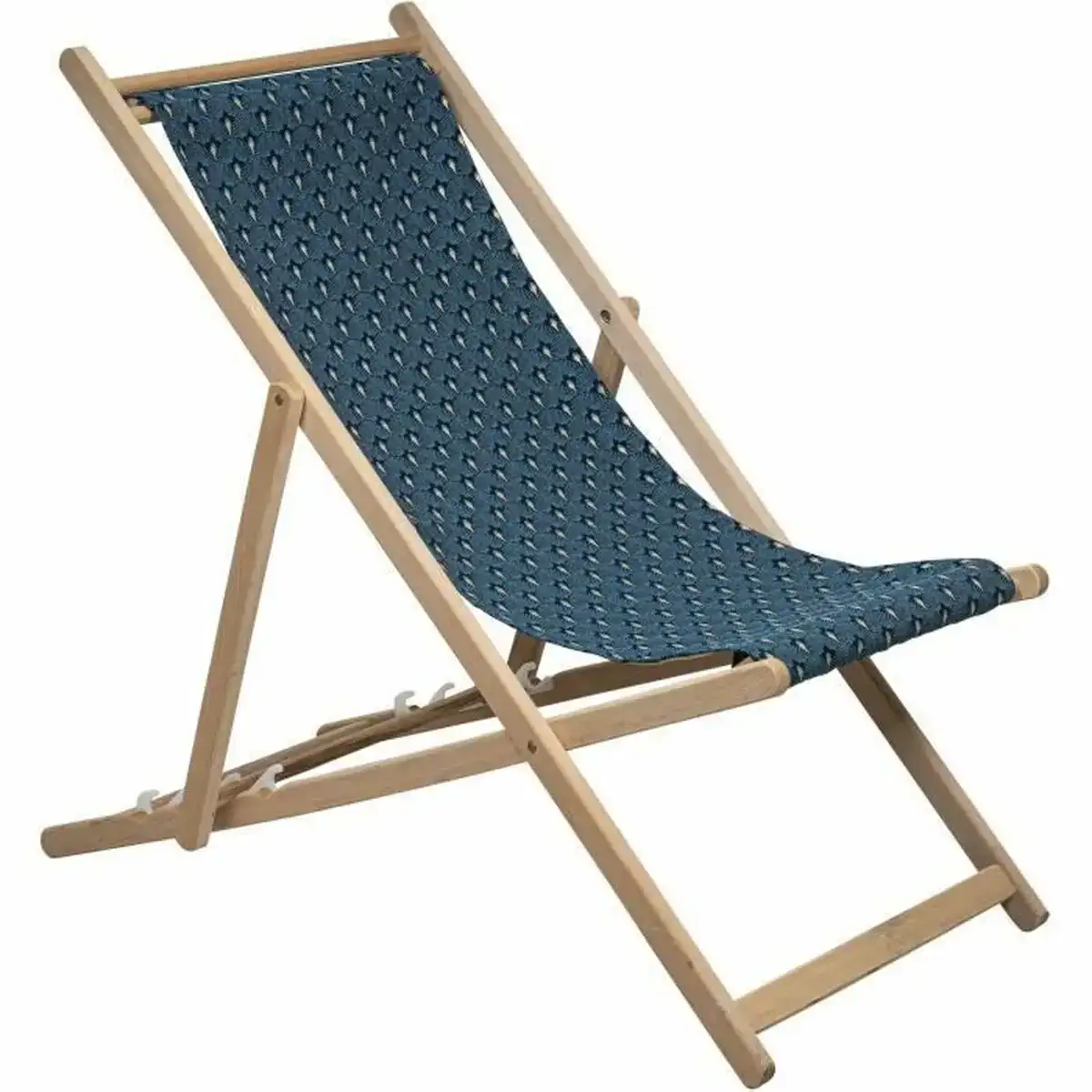 Chaise longue jardin prive_3691. DIAYTAR COTE D'IVOIRE - Votre Passage vers l'Éclat et la Beauté. Explorez notre boutique en ligne et trouvez des produits qui subliment votre apparence et votre espace.