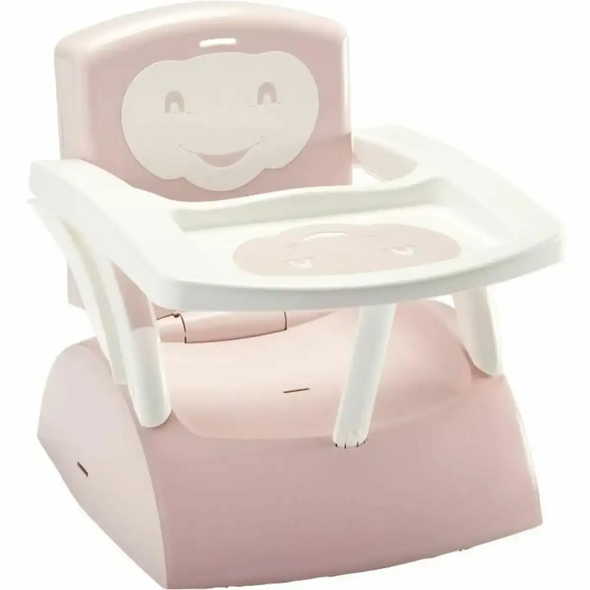 Chaise pour enfant thermobaby elevateur rose_5390. DIAYTAR COTE D'IVOIRE - Votre Passage Vers l'Excellence Shopping. Découvrez un catalogue en ligne qui offre une expérience d'achat exceptionnelle, avec des produits soigneusement sélectionnés pour satisfaire tous les goûts.