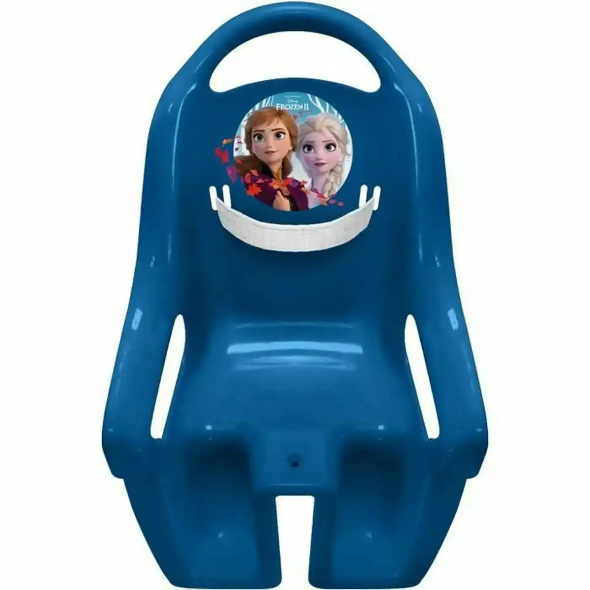 Chaise pour poupees frozen ii bicyclette_8864. DIAYTAR COTE D'IVOIRE - Votre Passage vers le Chic et l'Élégance. Naviguez à travers notre boutique en ligne pour trouver des produits qui ajoutent une touche sophistiquée à votre style.