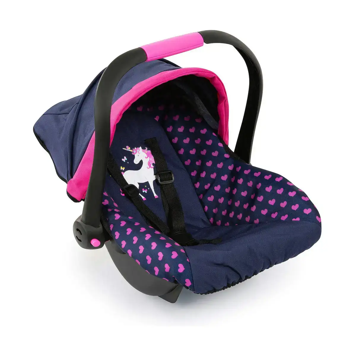 Chaise pour poupees reig deluxe voiture rose blue marine_5496. DIAYTAR COTE D'IVOIRE - Là où l'Élégance Devient un Mode de Vie. Naviguez à travers notre gamme et choisissez des produits qui apportent une touche raffinée à votre quotidien.