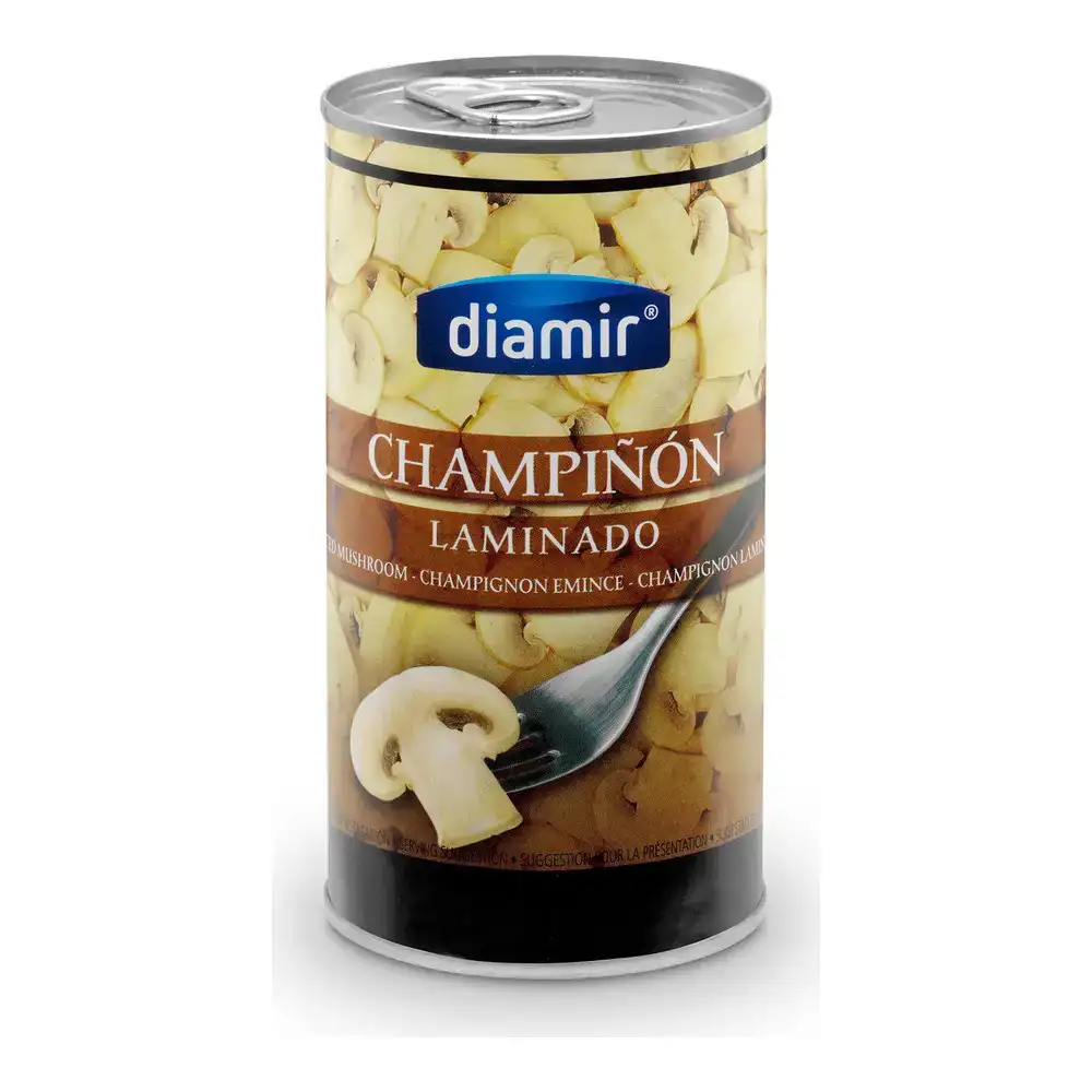 Champignons diamir lamine 355 g _1668. Bienvenue sur DIAYTAR COTE D'IVOIRE - Où Choisir est un Voyage Passionnant. Plongez dans notre catalogue et trouvez des produits qui révèlent la diversité et la beauté du Côte d'Ivoire.
