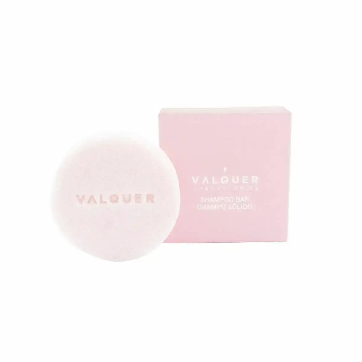 Champoing solide valquer champ slido 50 g _5828. DIAYTAR COTE D'IVOIRE - L'Art de Vivre le Shopping Éthique. Parcourez notre gamme et choisissez des produits qui reflètent notre engagement envers des pratiques durables.