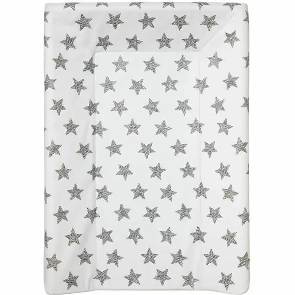 Changeur babycalin luxe star pvc 50 x 70 cm_6551. DIAYTAR COTE D'IVOIRE - Votre Destination pour un Shopping Éclairé. Parcourez notre boutique en ligne pour découvrir des produits de qualité qui embelliront votre quotidien.