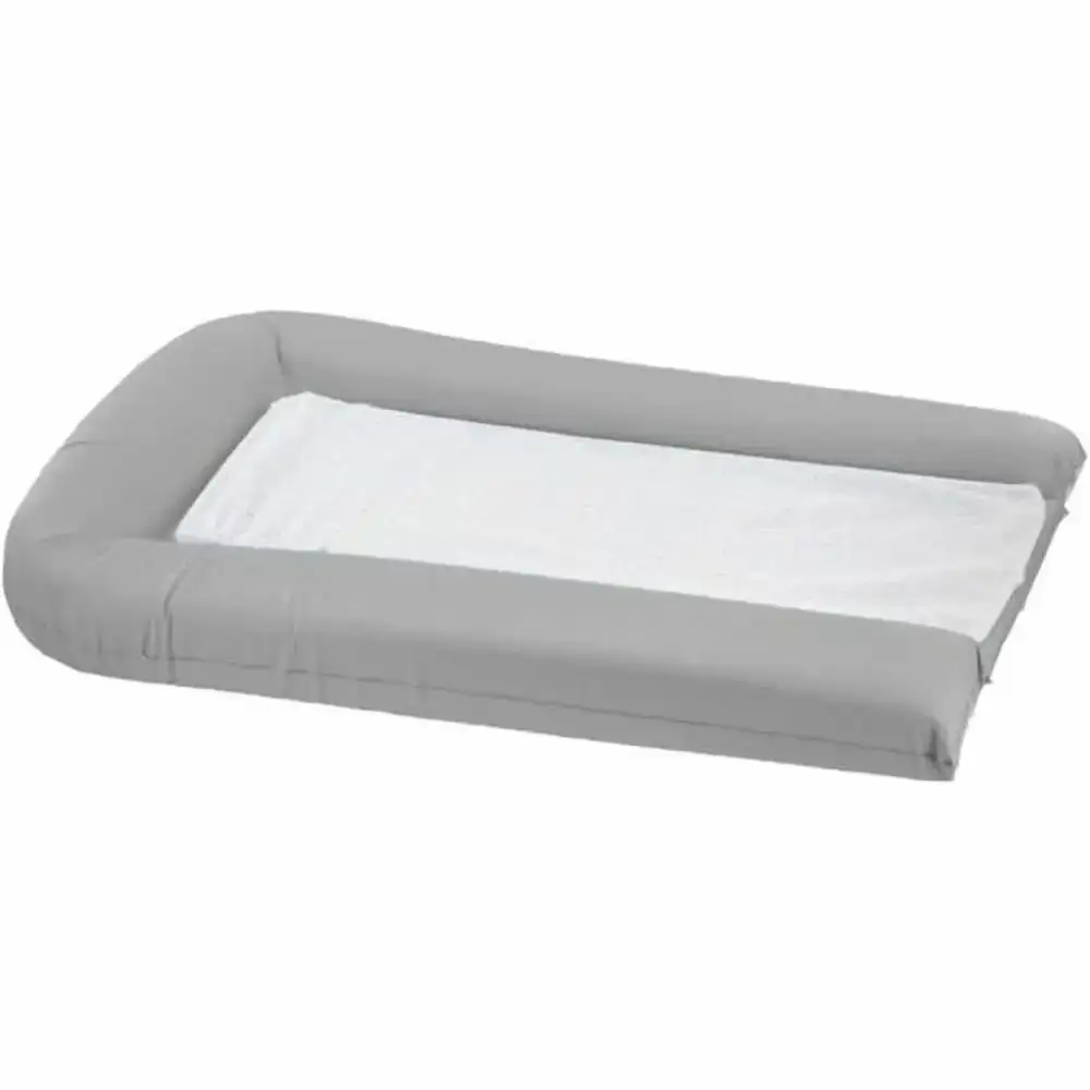 Changeur domiva 42 x 70 cm gris_9068. DIAYTAR COTE D'IVOIRE - Où Choisir est une Découverte. Parcourez notre catalogue et trouvez des articles qui éveillent votre curiosité et enrichissent votre expérience shopping.