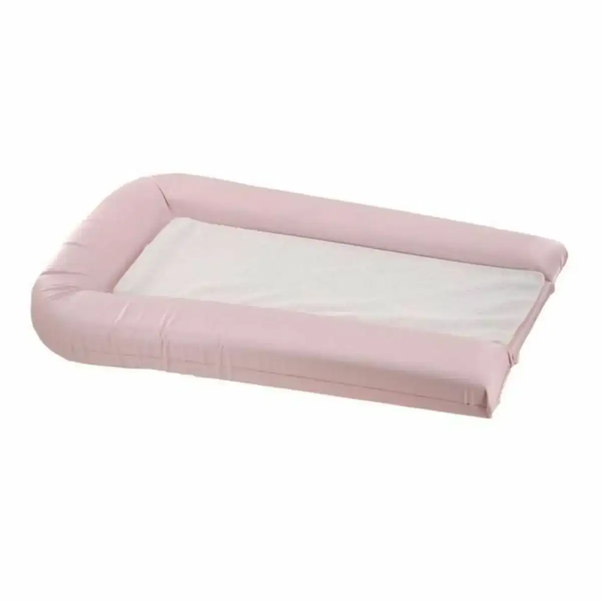 Changeur domiva 42 x 70 cm rose_5295. Découvrez DIAYTAR COTE D'IVOIRE - Votre Source de Produits Variés et un Service Exceptionnel. Parcourez nos catégories et bénéficiez d'un service client dévoué, prêt à vous guider à chaque étape.