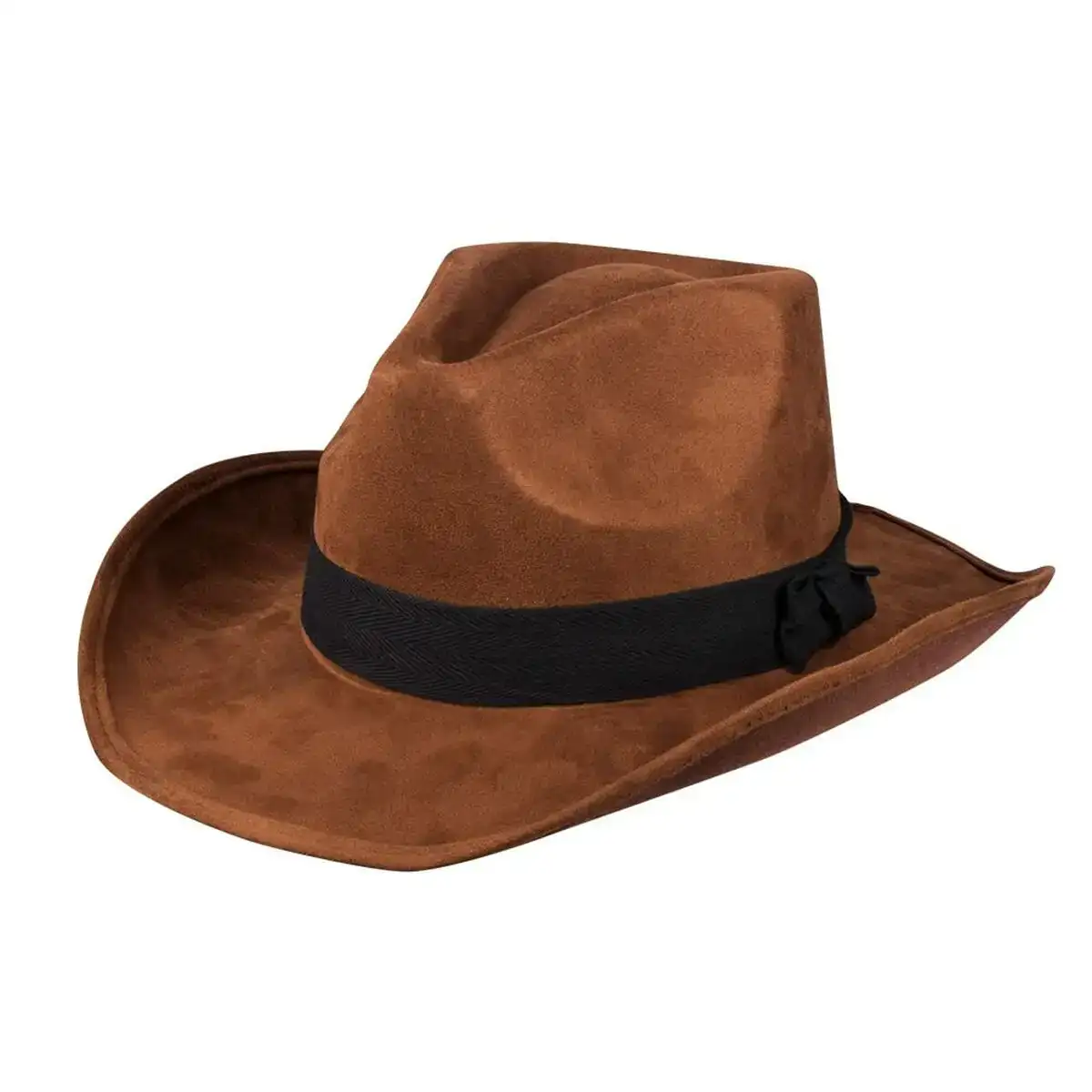 Chapeau 10102481 marron reconditionne b _2953. DIAYTAR COTE D'IVOIRE - Votre Destination de Shopping Authentique au Côte d'Ivoire. Plongez dans notre boutique en ligne pour découvrir des produits qui célèbrent la riche culture et l'artisanat du pays.