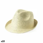Chapeau 141037 beige reglable 25 unites _7016. DIAYTAR COTE D'IVOIRE - L'Art du Shopping Distinctif. Naviguez à travers notre gamme soigneusement sélectionnée et choisissez des produits qui définissent votre mode de vie.