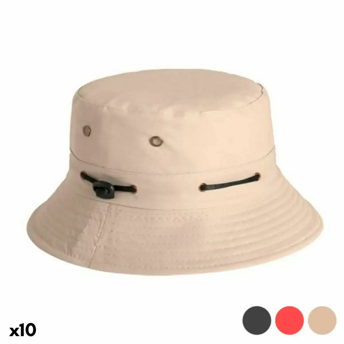 Chapeau 144599 10 unites _5079. DIAYTAR COTE D'IVOIRE - Où Chaque Produit est une Promesse de Qualité. Explorez notre boutique en ligne et choisissez des produits qui répondent à vos exigences élevées.