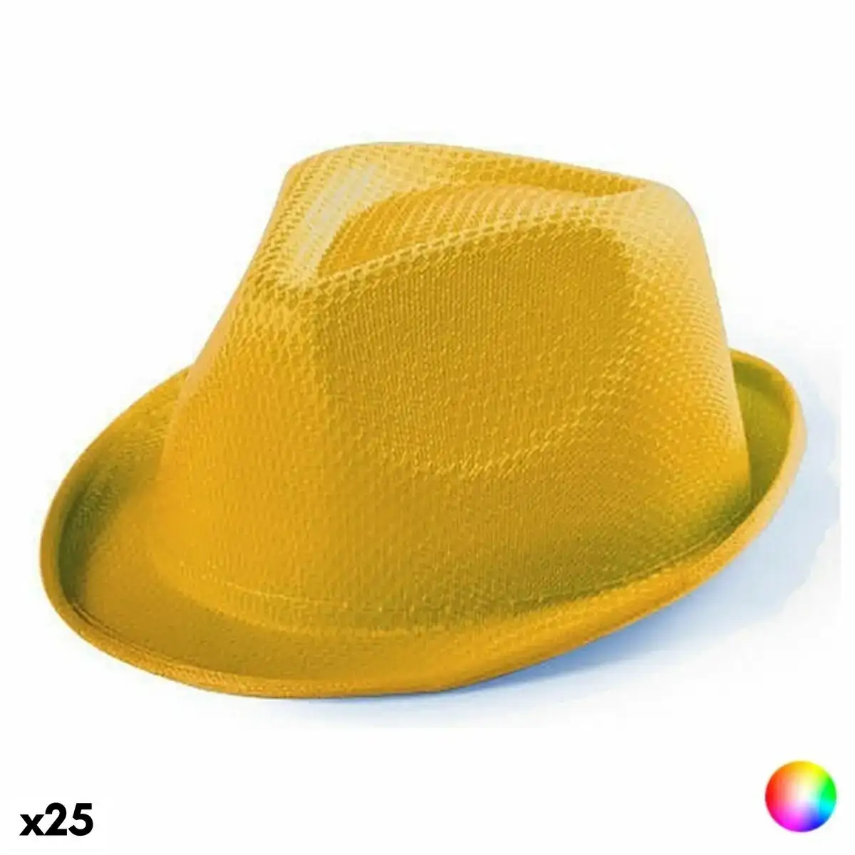 Chapeau 144838 25 unites _1474. Entrez dans l'Univers de DIAYTAR COTE D'IVOIRE - Où la Tradition S'unit à la Modernité. Explorez notre sélection pour trouver des produits qui allient héritage et innovation.