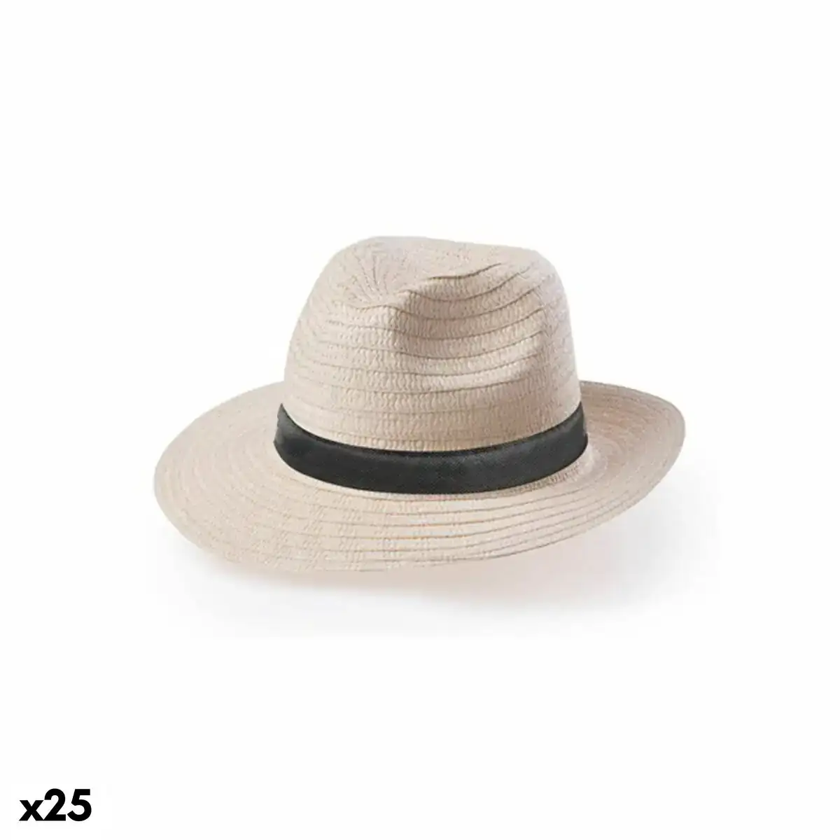 Chapeau 146103 25 unites _2043. DIAYTAR COTE D'IVOIRE - Votre Passage vers le Chic et l'Élégance. Naviguez à travers notre boutique en ligne pour trouver des produits qui ajoutent une touche sophistiquée à votre style.