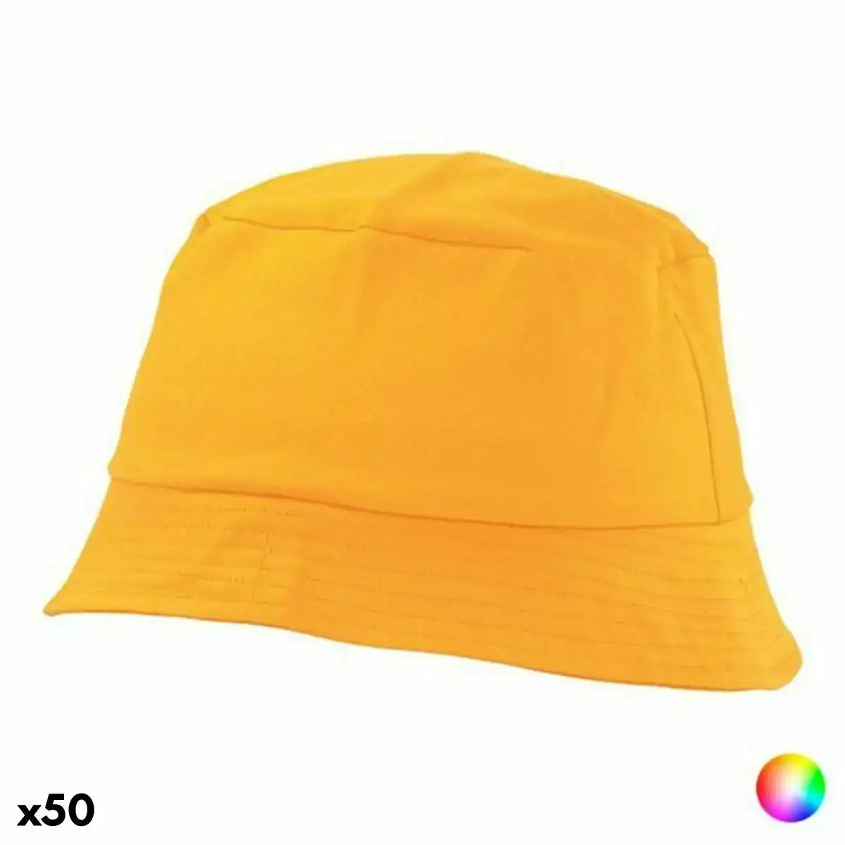 Chapeau 148538 50 unites _1053. DIAYTAR COTE D'IVOIRE - Là où Chaque Produit Évoque une Émotion. Parcourez notre catalogue et choisissez des articles qui vous touchent et qui enrichissent votre expérience.