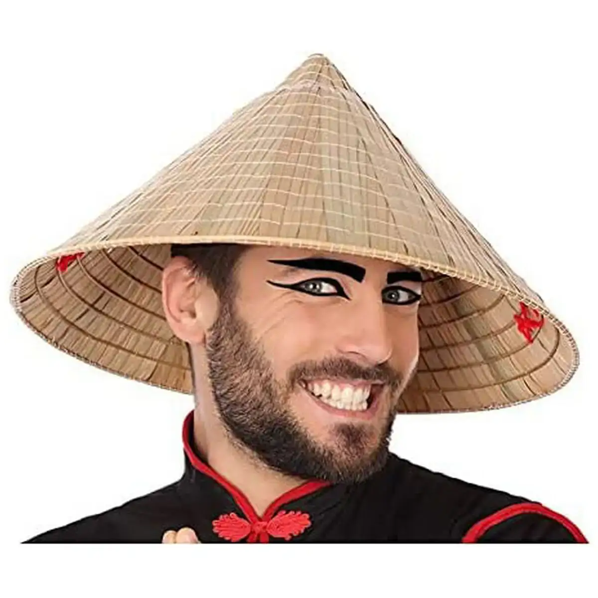 Chapeau asie marron asiatico oriental_3802. DIAYTAR COTE D'IVOIRE - Votre Plateforme Shopping de Confiance. Naviguez à travers nos rayons et choisissez des produits fiables qui répondent à vos besoins quotidiens.