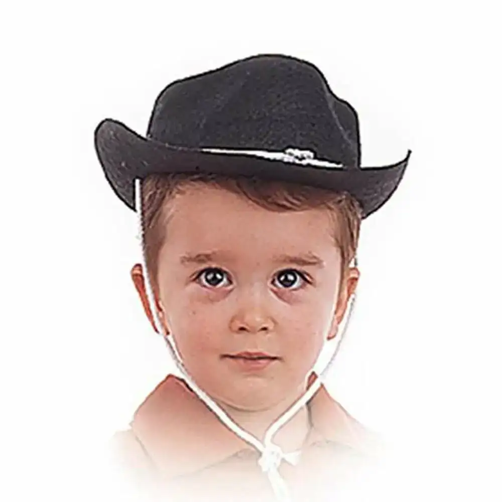 Chapeau de cowboy my other me noir_6716. DIAYTAR COTE D'IVOIRE - Votre Plateforme Shopping de Confiance. Naviguez à travers nos rayons et choisissez des produits fiables qui répondent à vos besoins quotidiens.