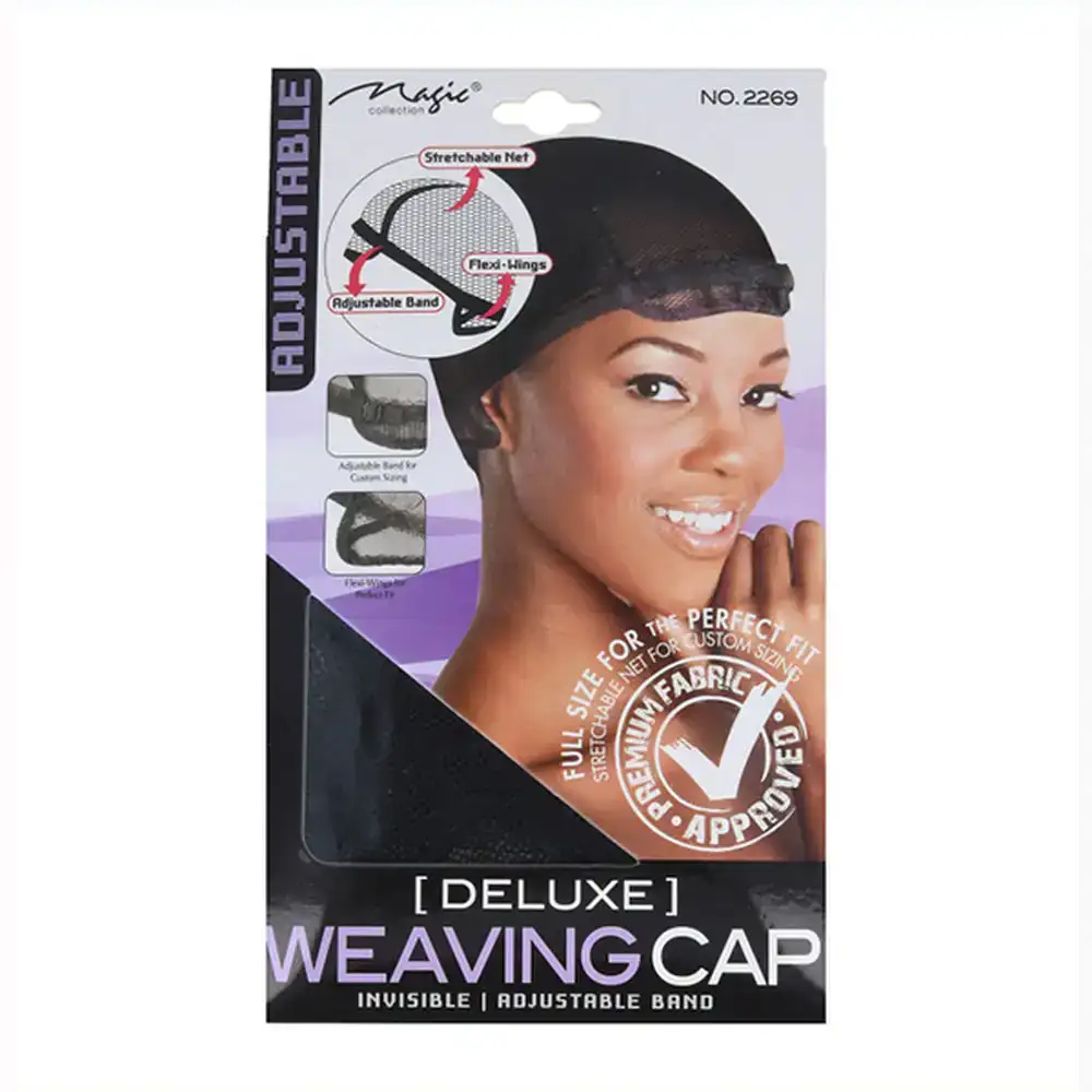 Chapeau deluxe weaving cap invisible_6518. DIAYTAR COTE D'IVOIRE - Où Chaque Produit a son Histoire. Découvrez notre gamme de produits, chacun portant en lui le récit de l'artisanat et de la passion, pour vous offrir une expérience de shopping authentique.