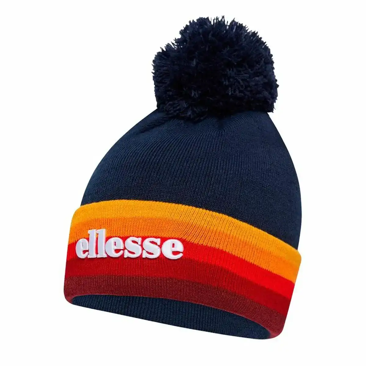 Chapeau ellesse sian pom pom bleu taille unique_7660. DIAYTAR COTE D'IVOIRE - Là où Chaque Produit Évoque une Émotion. Parcourez notre catalogue et choisissez des articles qui vous touchent et qui enrichissent votre expérience.