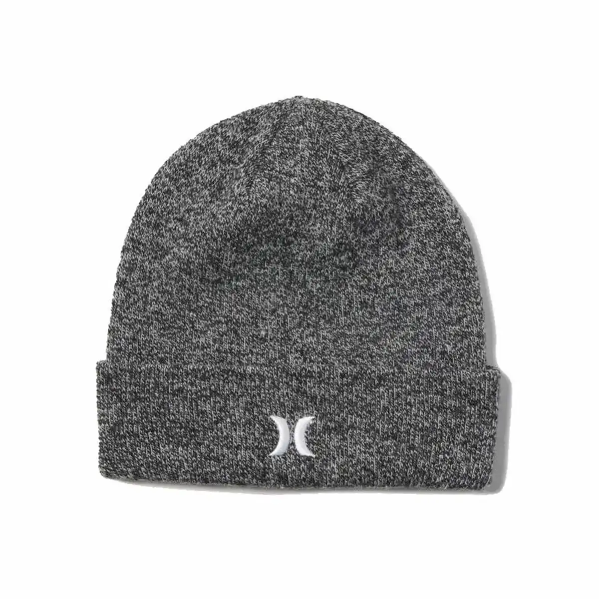 Chapeau hurley icon cuff beanie gris taille unique_1384. DIAYTAR COTE D'IVOIRE - Votre Plateforme pour un Shopping Inspiré. Explorez nos offres variées et découvrez des articles qui stimulent votre créativité et embellissent votre vie.