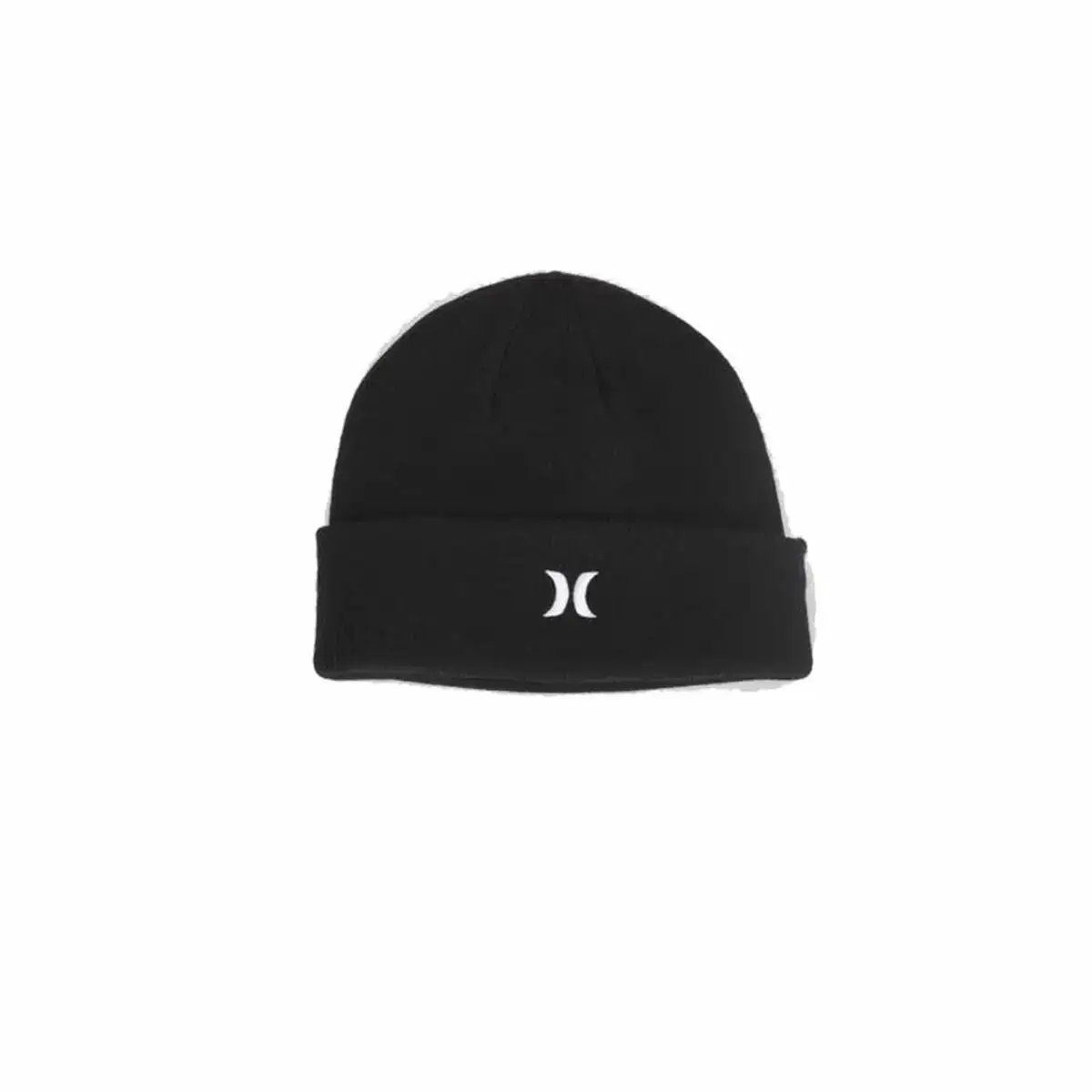 Chapeau hurley icon cuff noir taille unique_9995. DIAYTAR COTE D'IVOIRE - Votre Passage vers le Raffinement. Plongez dans notre univers de produits exquis et choisissez des articles qui ajoutent une touche de sophistication à votre vie.