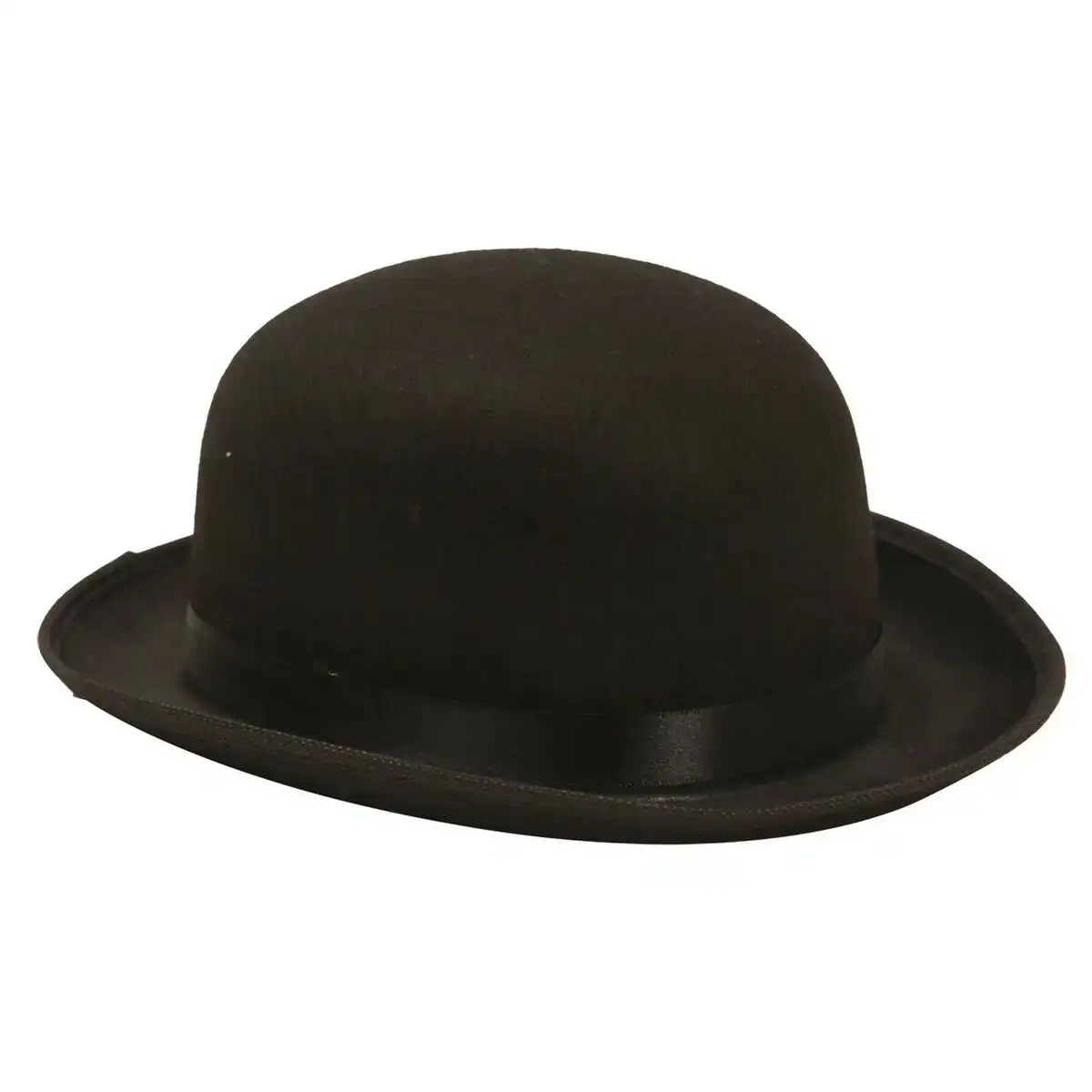 Chapeau melon my other me noir taille unique_6141. DIAYTAR COTE D'IVOIRE - Là où les Rêves de Shopping Deviennent Réalité. Naviguez à travers notre catalogue diversifié et choisissez parmi une variété d'articles qui feront de votre shopping une expérience inoubliable.