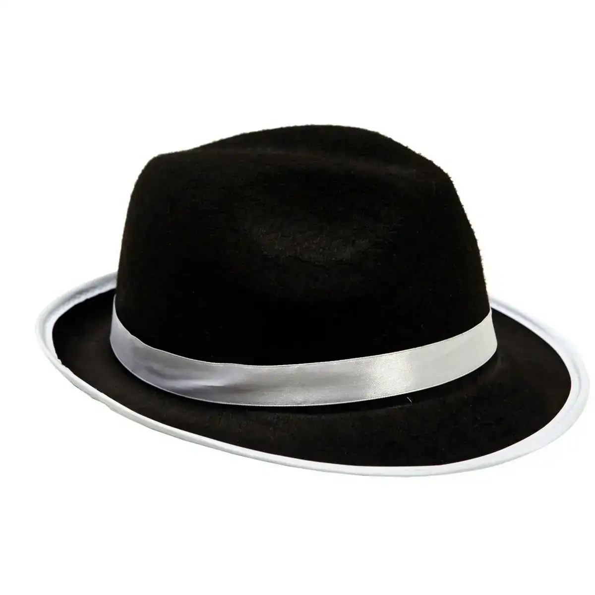 Chapeau my other me 58 cm mafioso_2839. DIAYTAR COTE D'IVOIRE - L'Art de Vivre en Couleurs et en Styles. Parcourez notre sélection et trouvez des articles qui reflètent votre personnalité et votre goût pour la vie.