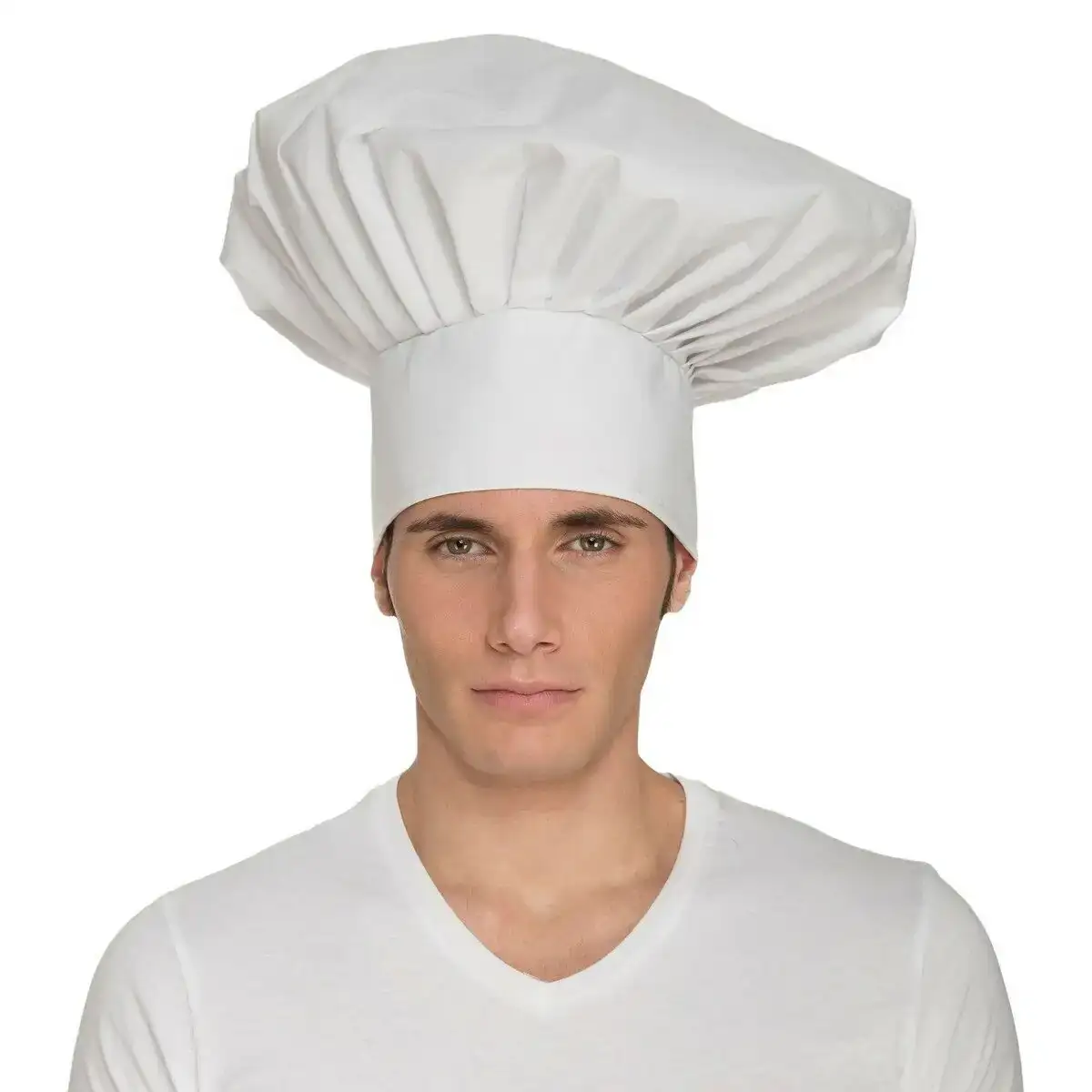 Chapeau my other me chef_2706. DIAYTAR COTE D'IVOIRE - Où Choisir Devient un Acte de Découverte. Découvrez notre gamme et choisissez des produits qui éveillent votre curiosité et élargissent vos horizons.