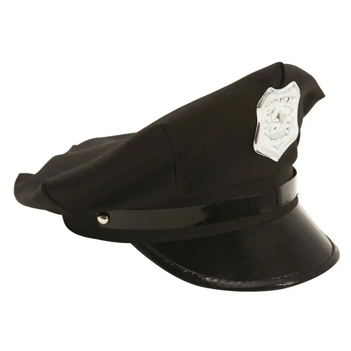 Chapeau my other me police_2116. DIAYTAR COTE D'IVOIRE - Votre Passage vers l'Élégance Accessible. Parcourez notre boutique en ligne pour trouver des produits qui vous permettent d'allier style et économies.