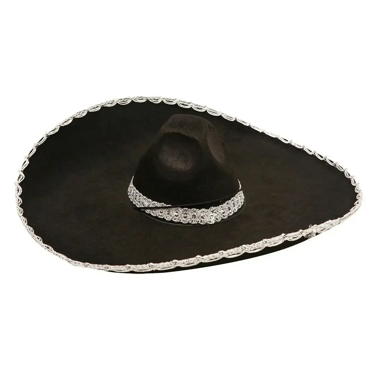 Chapeau my other me taille unique 57 cm mexicain_3533. Bienvenue sur DIAYTAR COTE D'IVOIRE - Votre Fenêtre sur le Shopping Moderne. Parcourez notre boutique en ligne et découvrez des produits qui incarnent l'évolution du style et de la qualité.