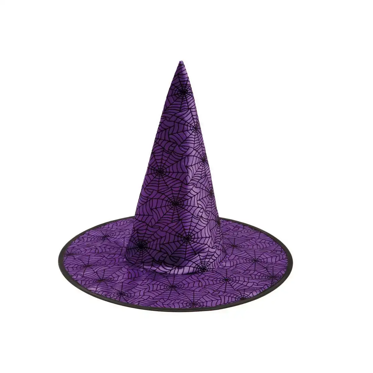 Chapeau my other me violet taille unique 58 cm sorciere_7512. DIAYTAR COTE D'IVOIRE - Votre Escapade Shopping Virtuelle. Explorez notre boutique en ligne et dénichez des trésors qui évoquent la culture et le savoir-faire sénégalais, un clic à la fois.