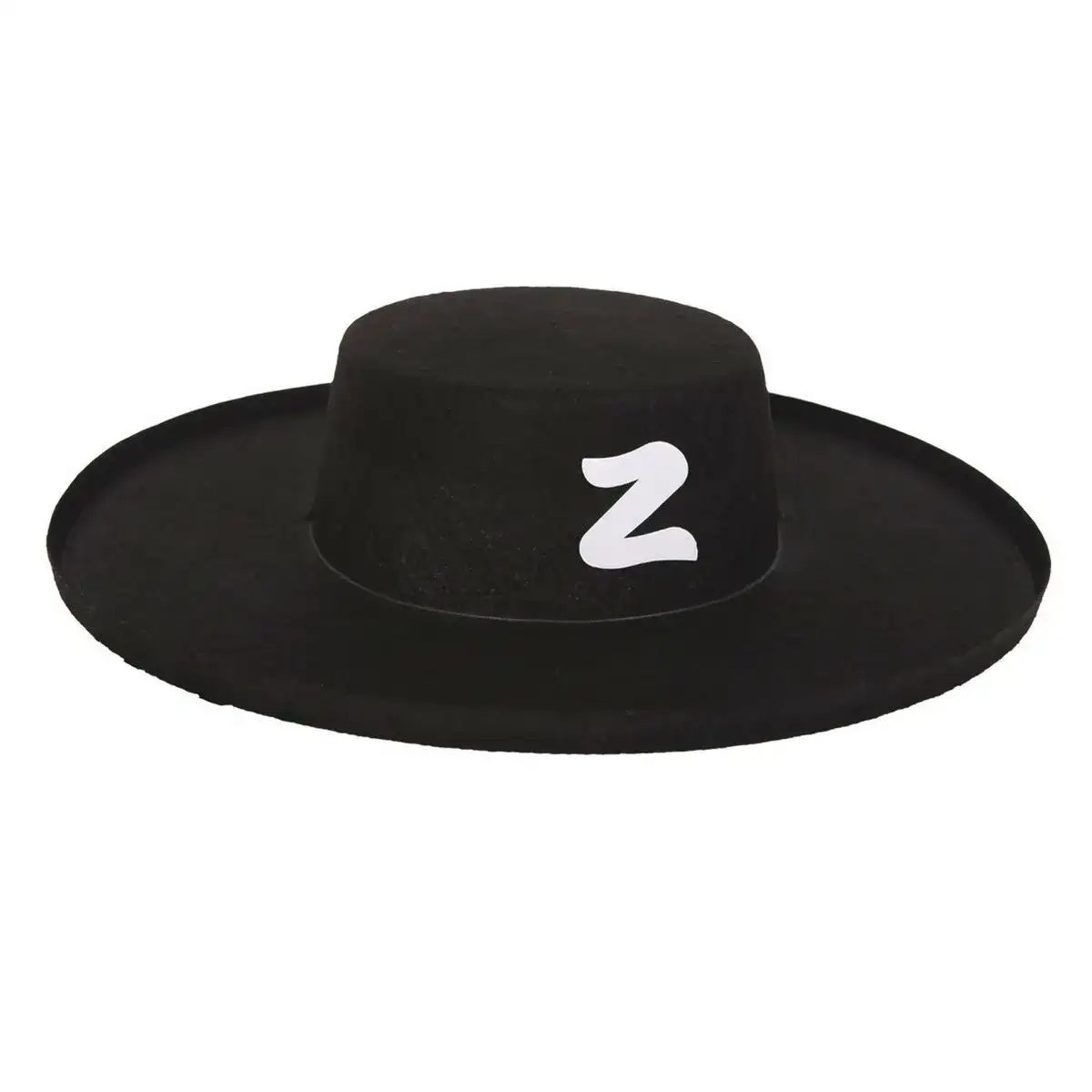 Chapeau my other me zorro_7194. DIAYTAR COTE D'IVOIRE - Où la Qualité est Notre Engagement. Explorez notre boutique en ligne pour découvrir des produits conçus pour vous apporter satisfaction et plaisir.