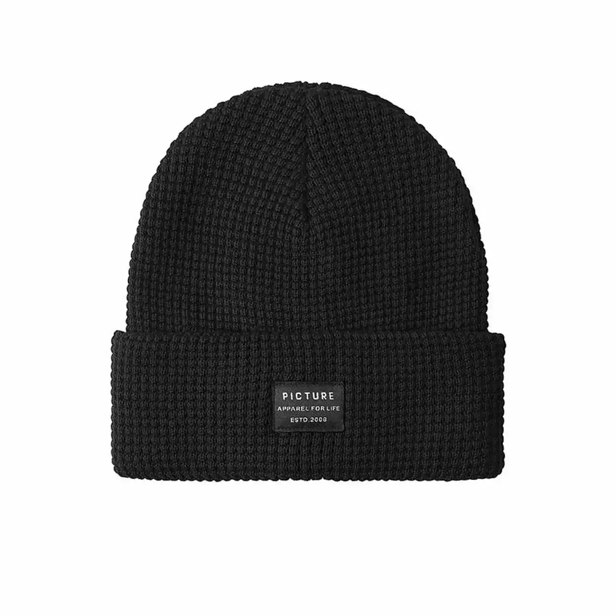 Chapeau picture york taille unique noir_6232. DIAYTAR COTE D'IVOIRE - Votre Boutique en Ligne, Votre Choix Illimité. Parcourez nos rayons et découvrez des produits qui vous inspirent, de la mode à la maison et bien plus.