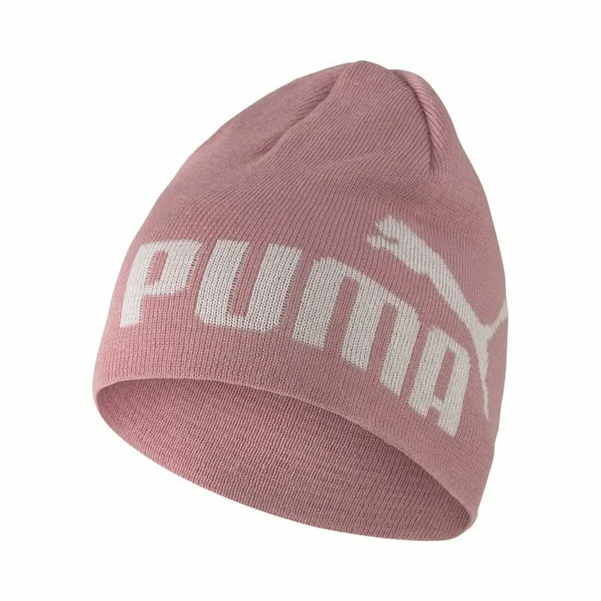 Chapeau puma essentials rose_8956. DIAYTAR COTE D'IVOIRE - Où la Qualité est Notre Engagement. Explorez notre boutique en ligne pour découvrir des produits conçus pour vous apporter satisfaction et plaisir.