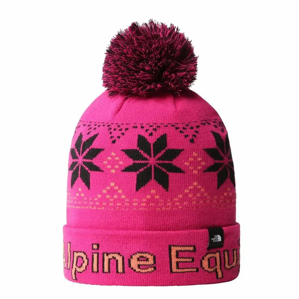 Chapeau the north face tuke rose taille unique enfant pompon taille unique _5924. Entrez dans l'Univers de DIAYTAR COTE D'IVOIRE - Où l'Innovation Rencontre la Tradition. Explorez notre sélection de produits modernes et traditionnels qui incarnent l'esprit dynamique du Côte d'Ivoire.