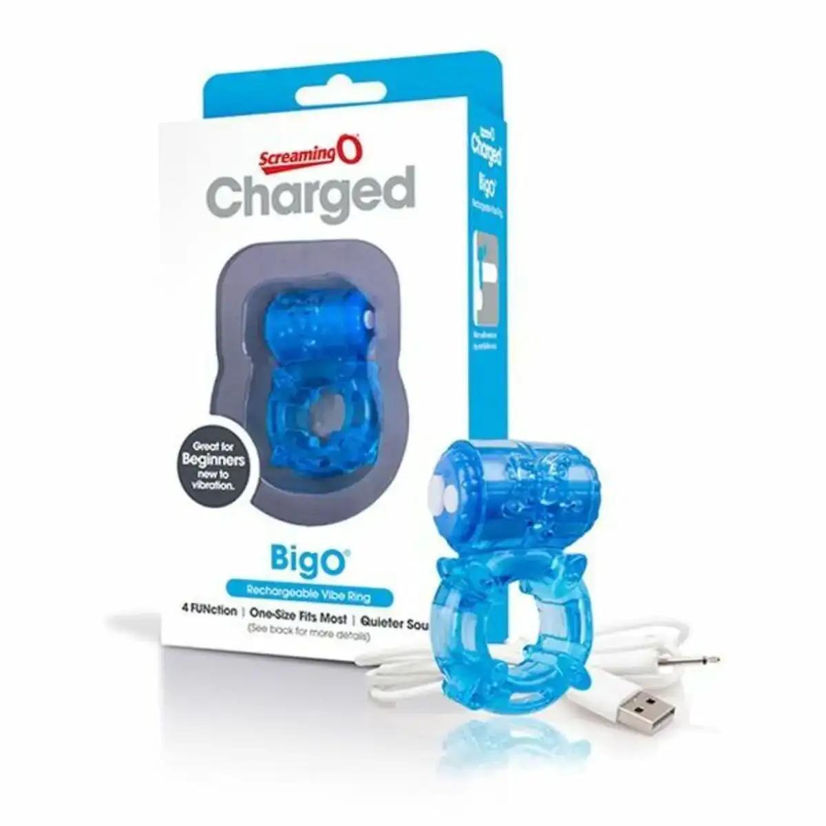 Charged big o bleu the screaming o 13164_1895. DIAYTAR COTE D'IVOIRE - Où l'Élégance se Mêle à l'Authenticité. Naviguez à travers notre boutique en ligne et choisissez des produits qui incarnent le style et la tradition du Côte d'Ivoire.