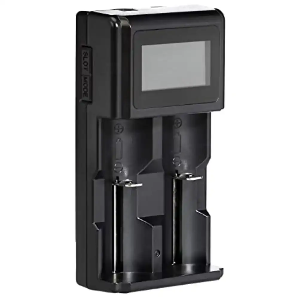 Chargeur amazon basics bc 2l eu batteries reconditionne b _5515. Entrez dans le Monde de DIAYTAR COTE D'IVOIRE - Où la Satisfaction est la Priorité. Explorez notre sélection pensée pour vous offrir une expérience de shopping qui va au-delà de vos attentes.