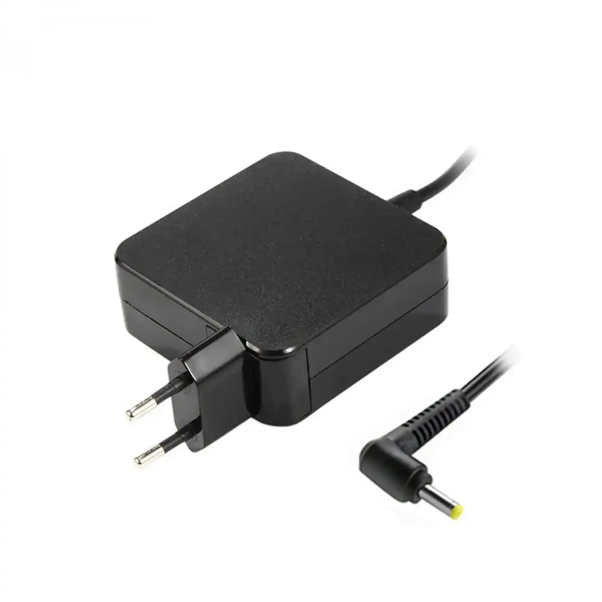 Chargeur d ordinateur portable 5a10k78753 noir 65 w_6925. Bienvenue chez DIAYTAR COTE D'IVOIRE - Où Chaque Article Est une Découverte. Naviguez à travers nos offres et laissez-vous surprendre par des trésors cachés qui enrichiront votre vie.