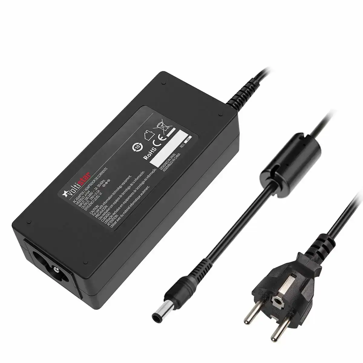 Chargeur d ordinateur portable ad00134 40 w_7269. DIAYTAR COTE D'IVOIRE - Votre Portail vers l'Extraordinaire. Parcourez nos collections et découvrez des produits qui vous emmènent au-delà de l'ordinaire, créant une expérience de shopping mémorable.