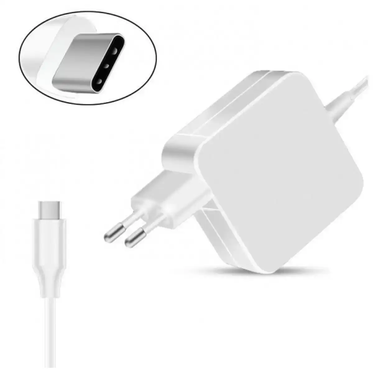 Chargeur d ordinateur portable ad00157 65 w_9123. DIAYTAR COTE D'IVOIRE - Où la Mode et le Confort se Rencontrent. Plongez dans notre univers de produits et trouvez des articles qui vous habillent avec style et aisance.
