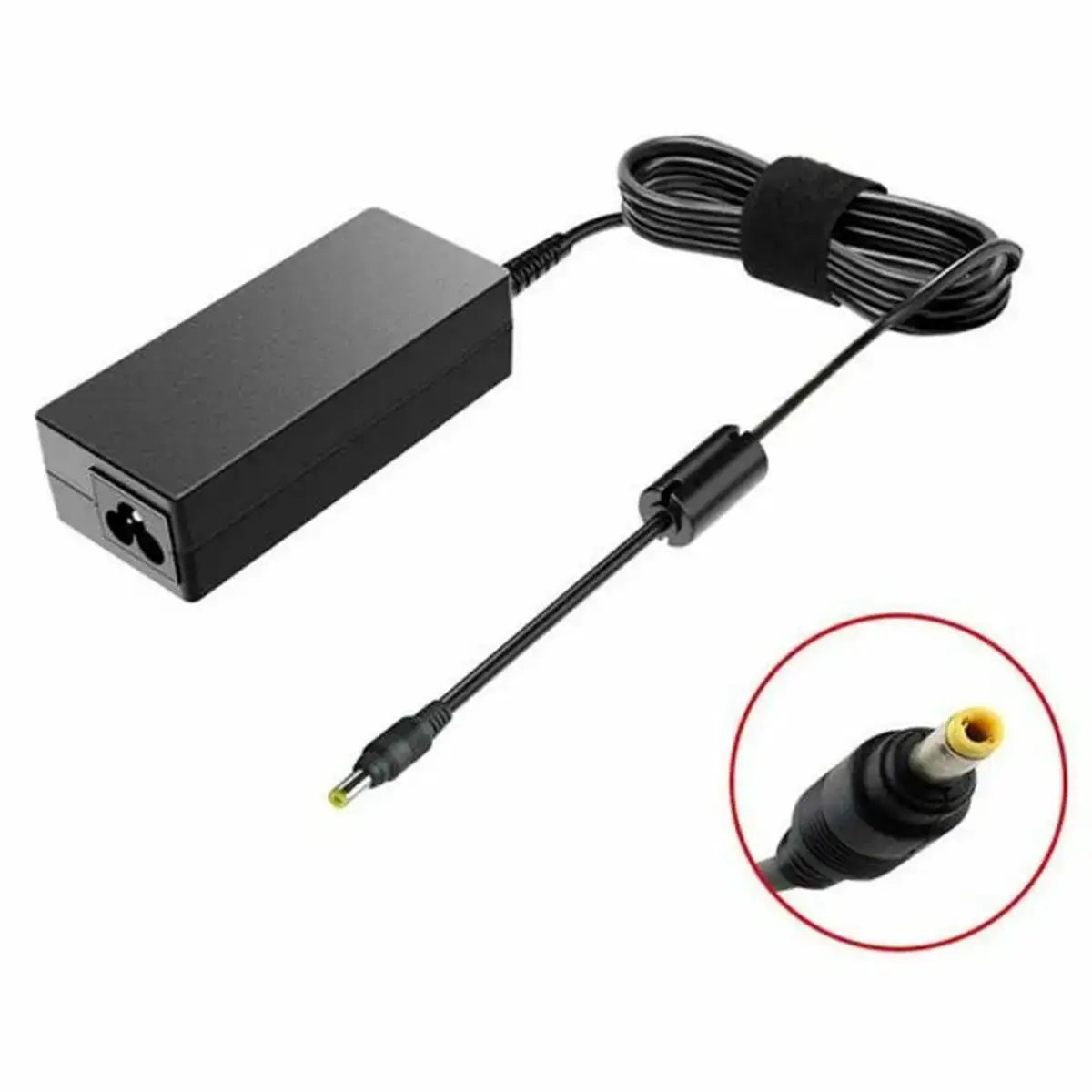 Chargeur d ordinateur portable adh4 65 w_3948. DIAYTAR COTE D'IVOIRE - Votre Boutique en Ligne, Votre Identité. Naviguez à travers notre plateforme et choisissez des articles qui expriment qui vous êtes et ce que vous chérissez.